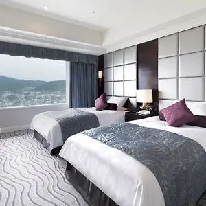 Hotel Okura, Kyōto