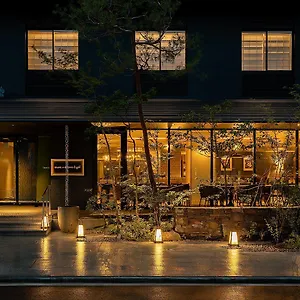 Hotel Resol Trinity, Kyōto