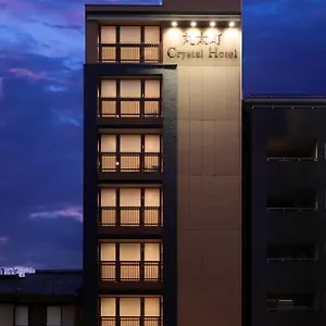 Hotel Marutamachi Crystal, Kyōto