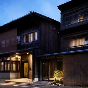 Minn Nijo-jo Kyoto