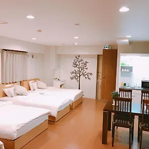 Sarangbang Kyoto