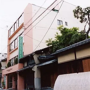  Hostel City Tommy Rich