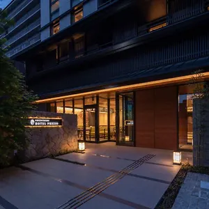 Hotel Shizutetsu Prezio Karasumaoike, Kyōto
