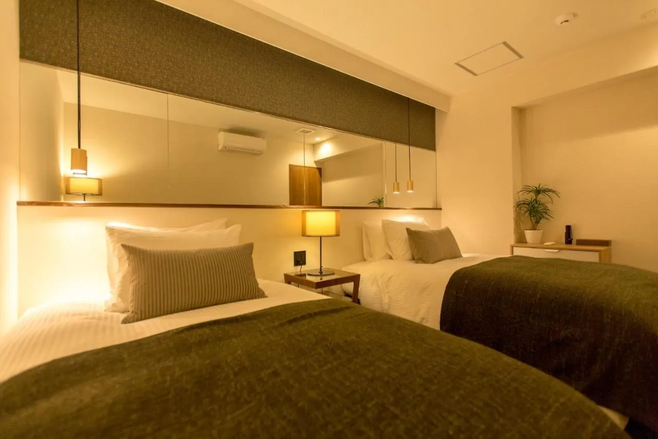 R&Run Kyoto Serviced Apartment & Suites - Vacation Stay 99370 Japon